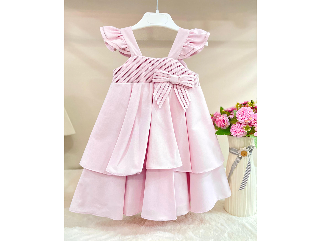 Vestido Erika Shnurbucsh 2024 1