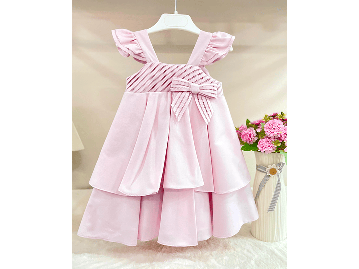 Vestido Erika Shnurbucsh 2024 1