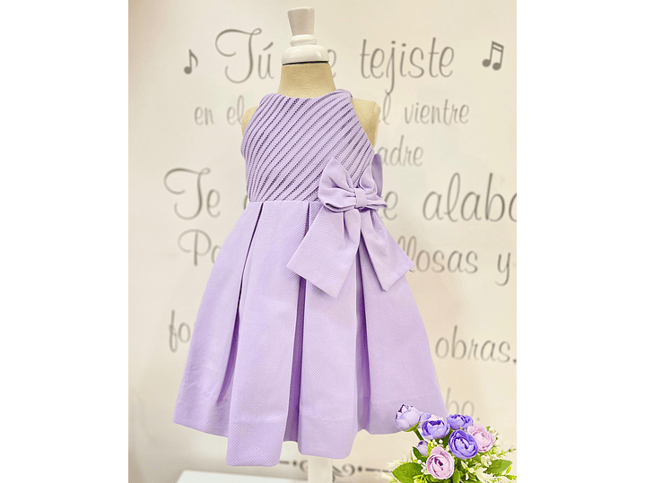 Vestido Erika Snurbucsh 2024 1