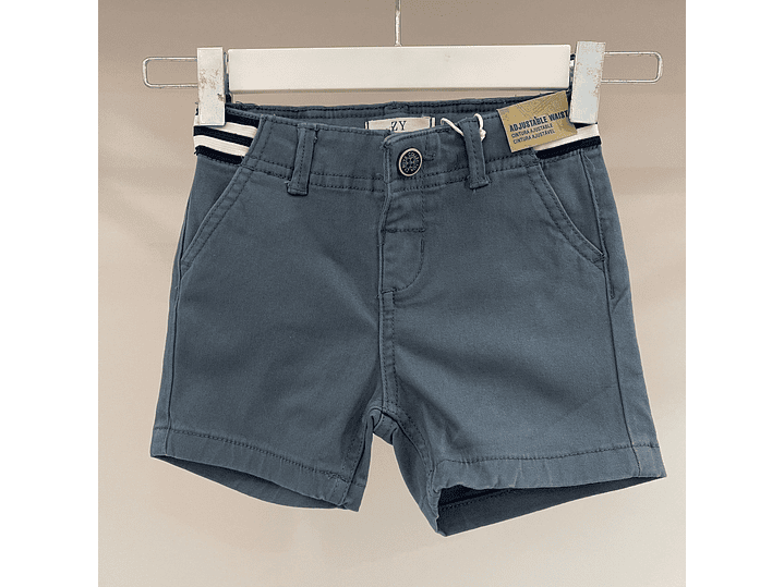 Bermuda Losan 2024 1