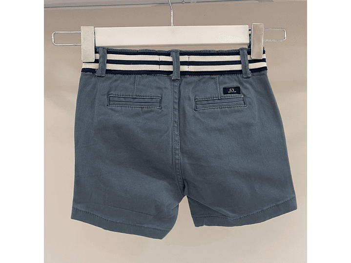 Bermuda Losan 2024 2