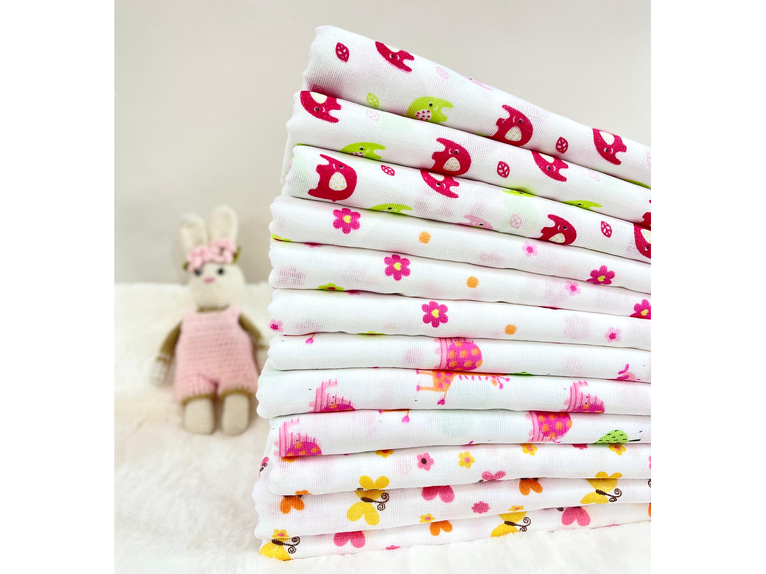 Pañales Kiurity X 12 Unidades 1