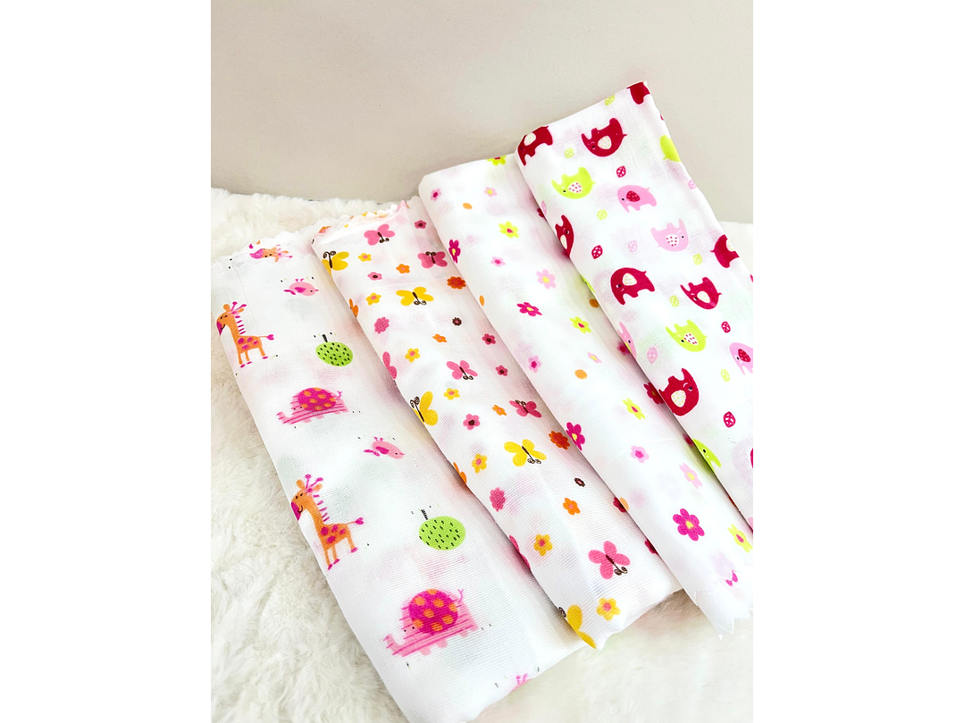 Pañales Kiurity X 12 Unidades 3