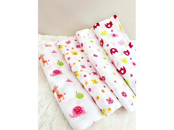 Pañales Kiurity X 12 Unidades 3