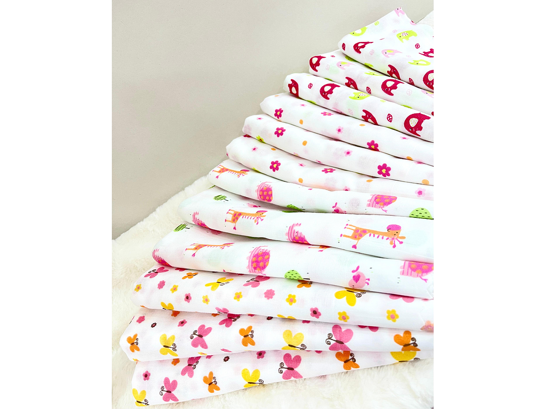 Pañales Kiurity X 12 Unidades 2