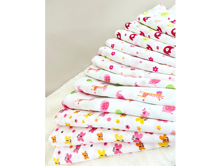 Pañales Kiurity X 12 Unidades 2