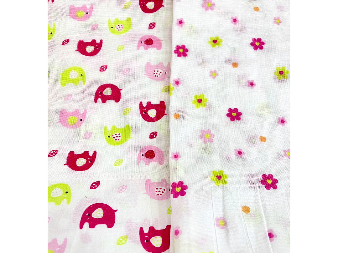 Pañales Kiurity X 6 Unidades 2