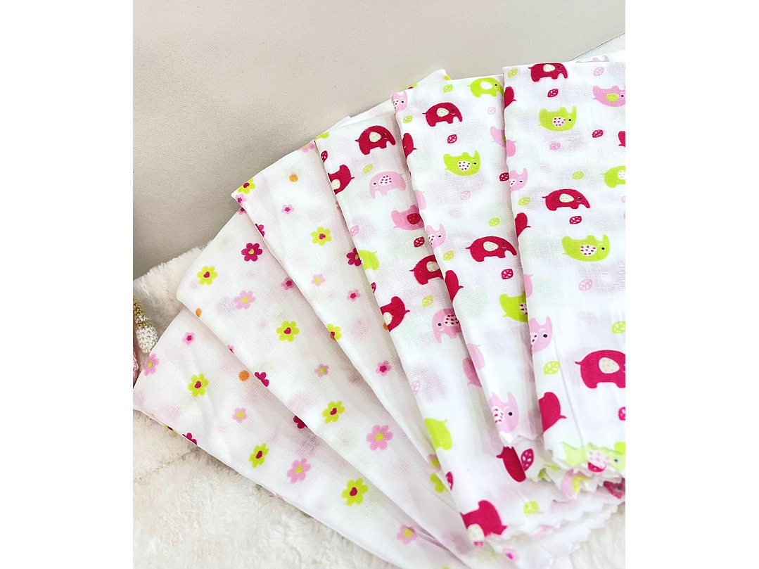 Pañales Kiurity X 6 Unidades 1