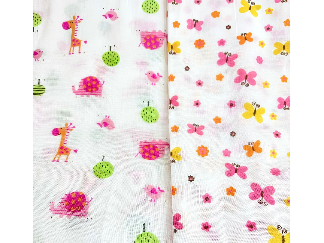 Pañales Kiurity X 6 Unidades 2