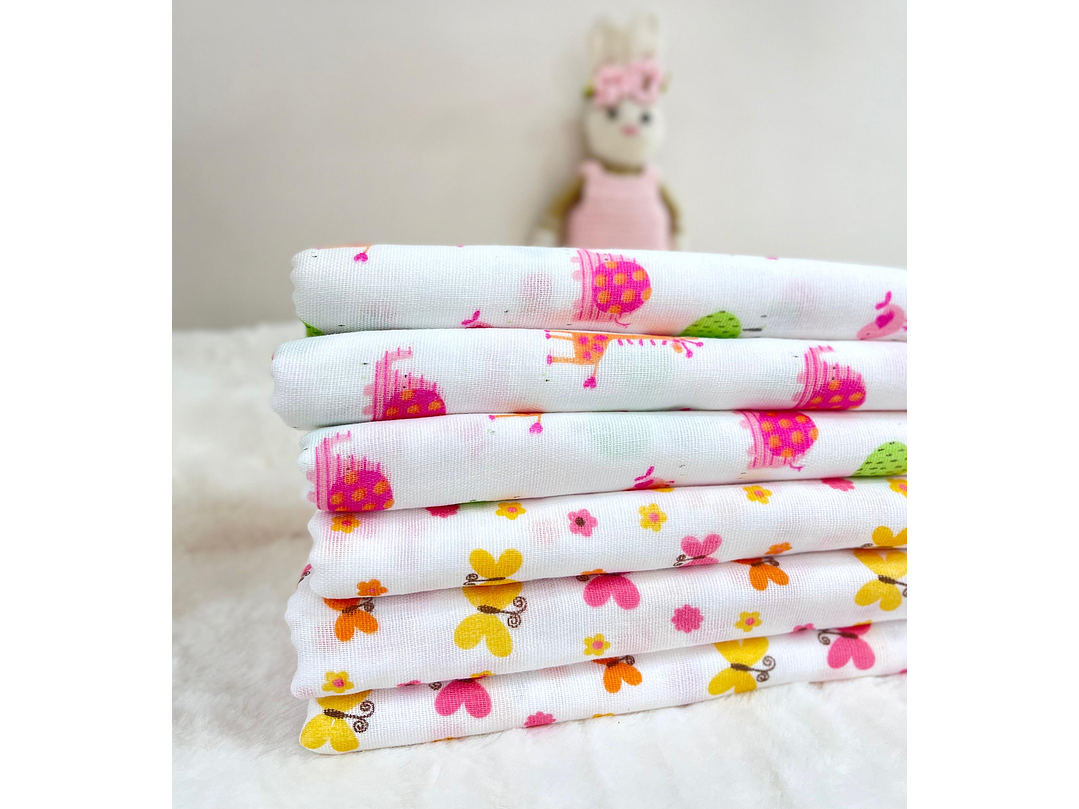 Pañales Kiurity X 6 Unidades 3