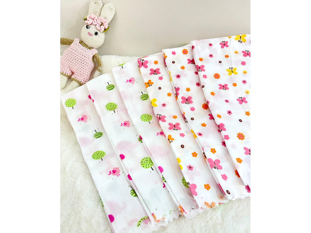 Pañales Kiurity X 6 Unidades 1