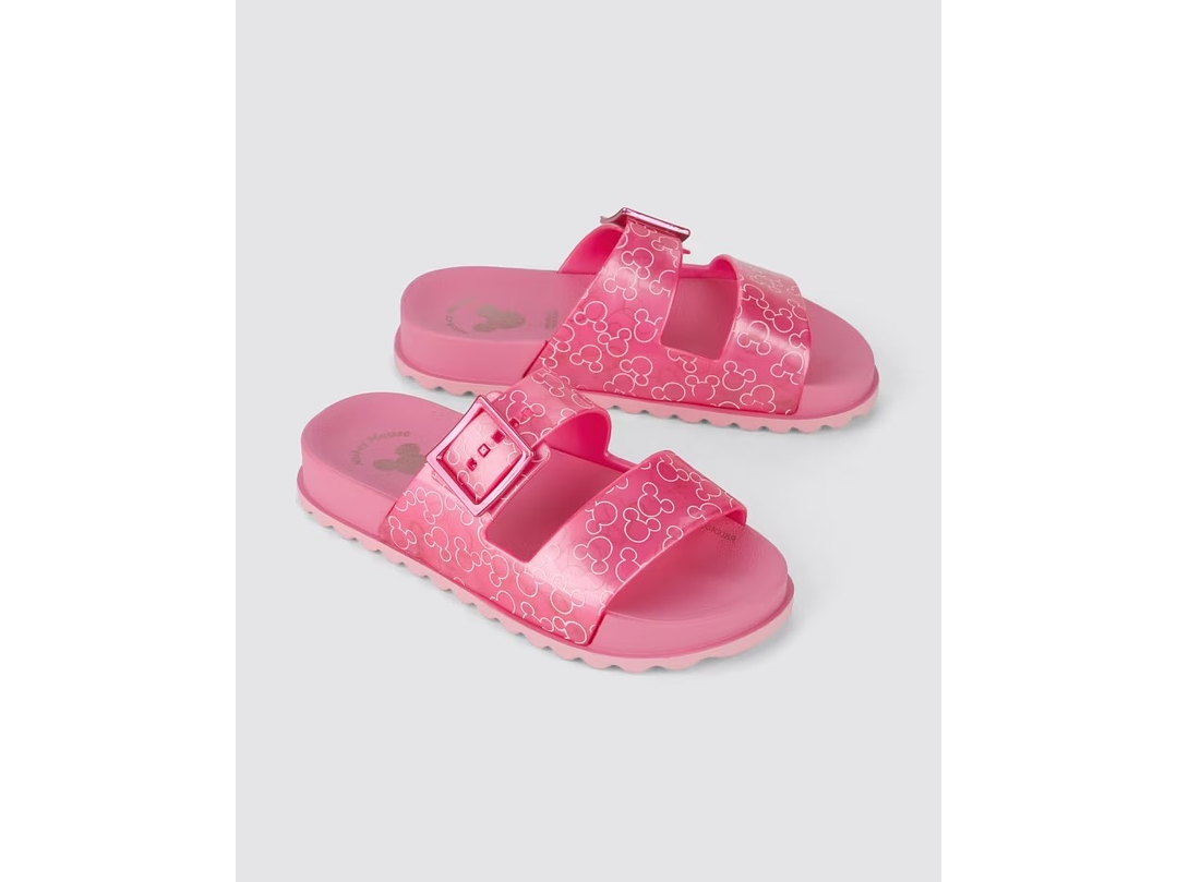 Sandalia Disney  2