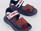 Sandalia Spiderman - Miniatura 1