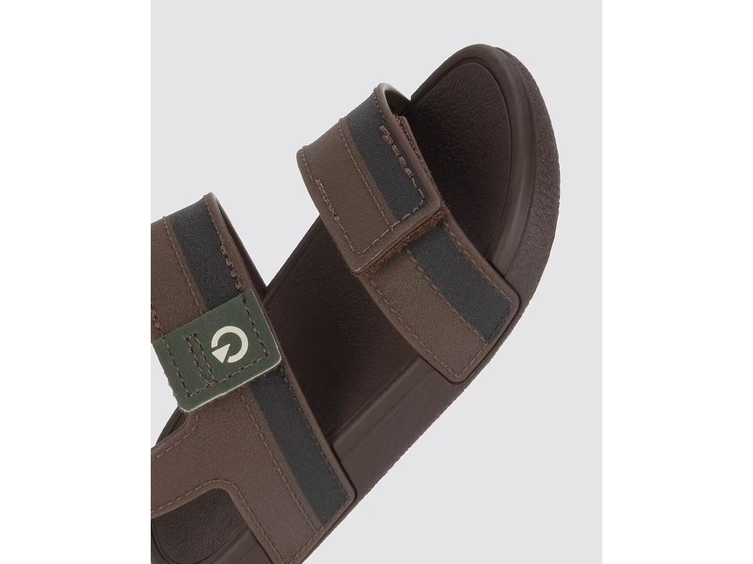 Sandalia Cartago Cafe  3