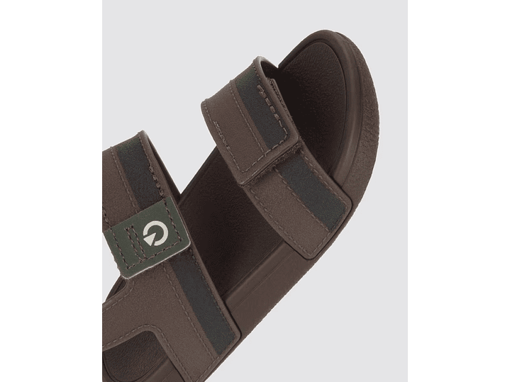 Sandalia Cartago Cafe  3