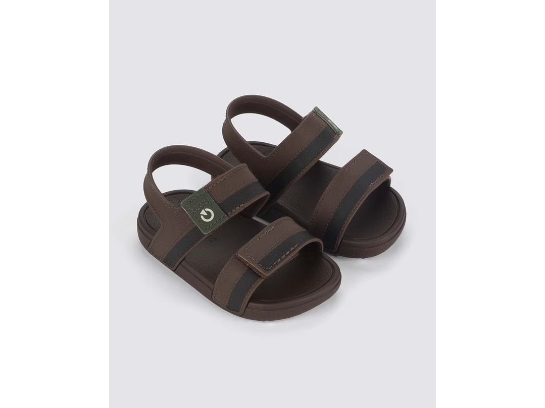 Sandalia Cartago Cafe  1