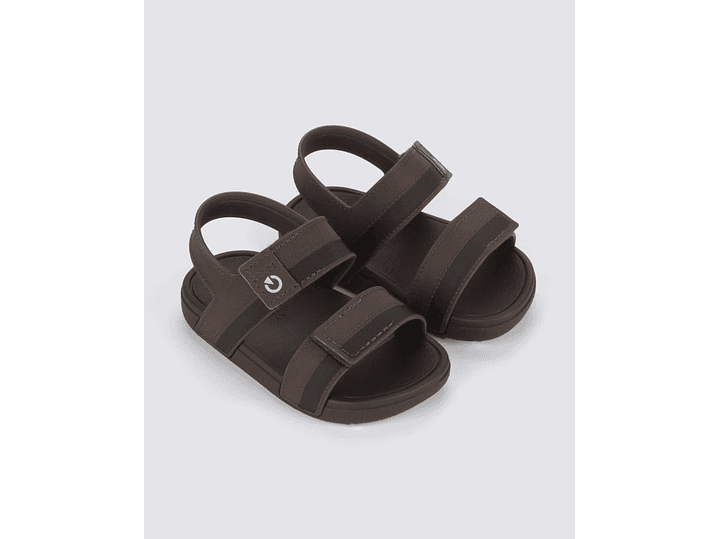 Sandalia Cartago Cafe  1