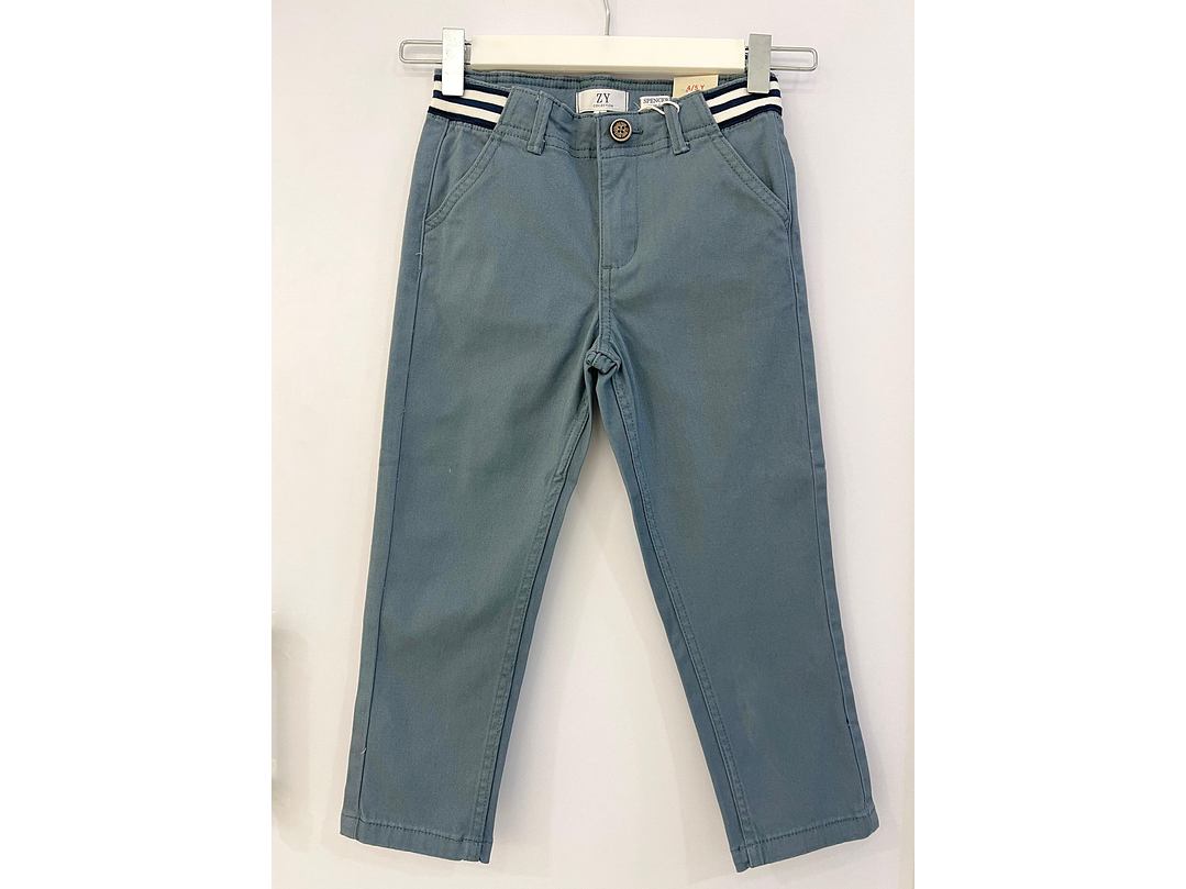 Pantalón Losan 2024 1