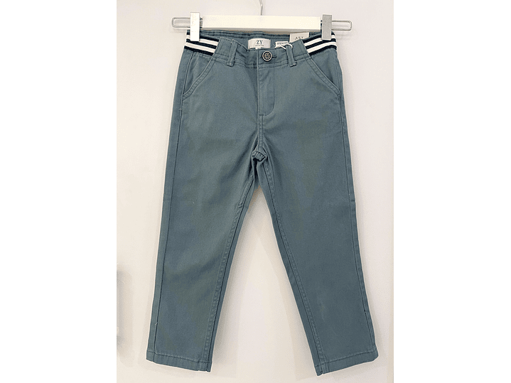 Pantalón Losan 2024 1