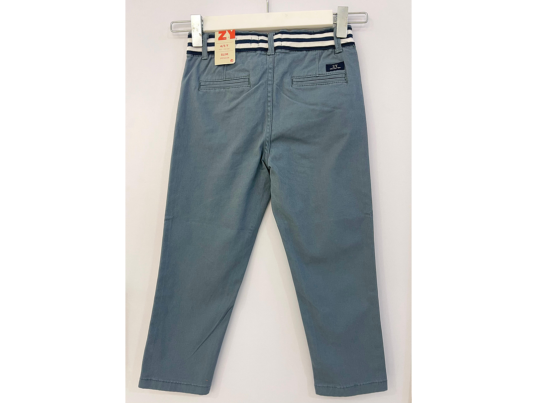 Pantalón Losan 2024 2