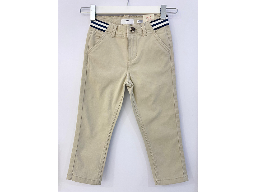 Pantalón Losan 2024 1