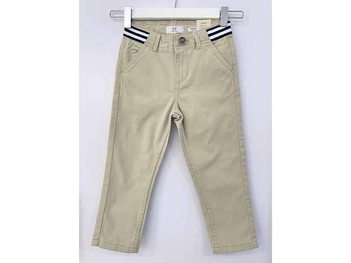 Pantalón Losan 2024 1