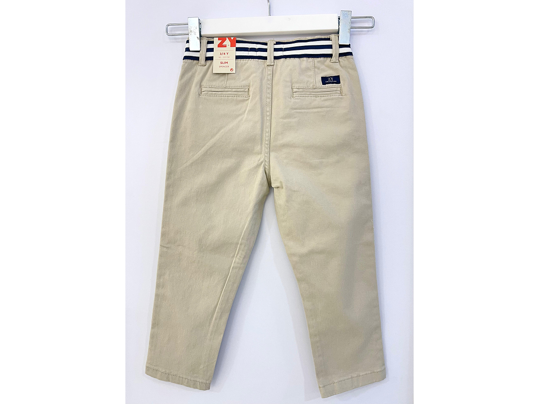 Pantalón Losan 2024 2