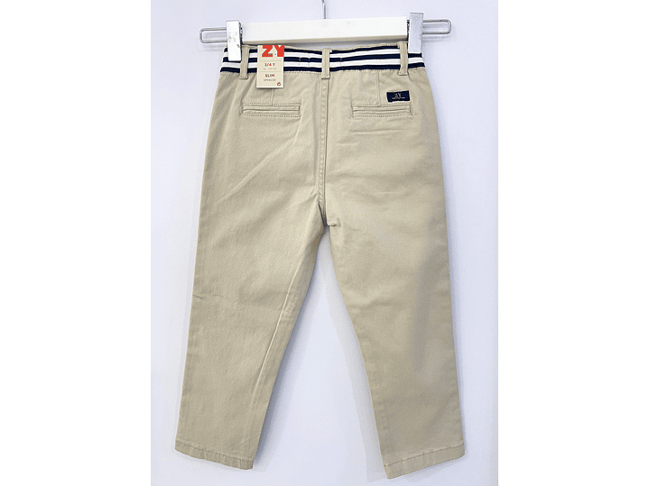 Pantalón Losan 2024 2