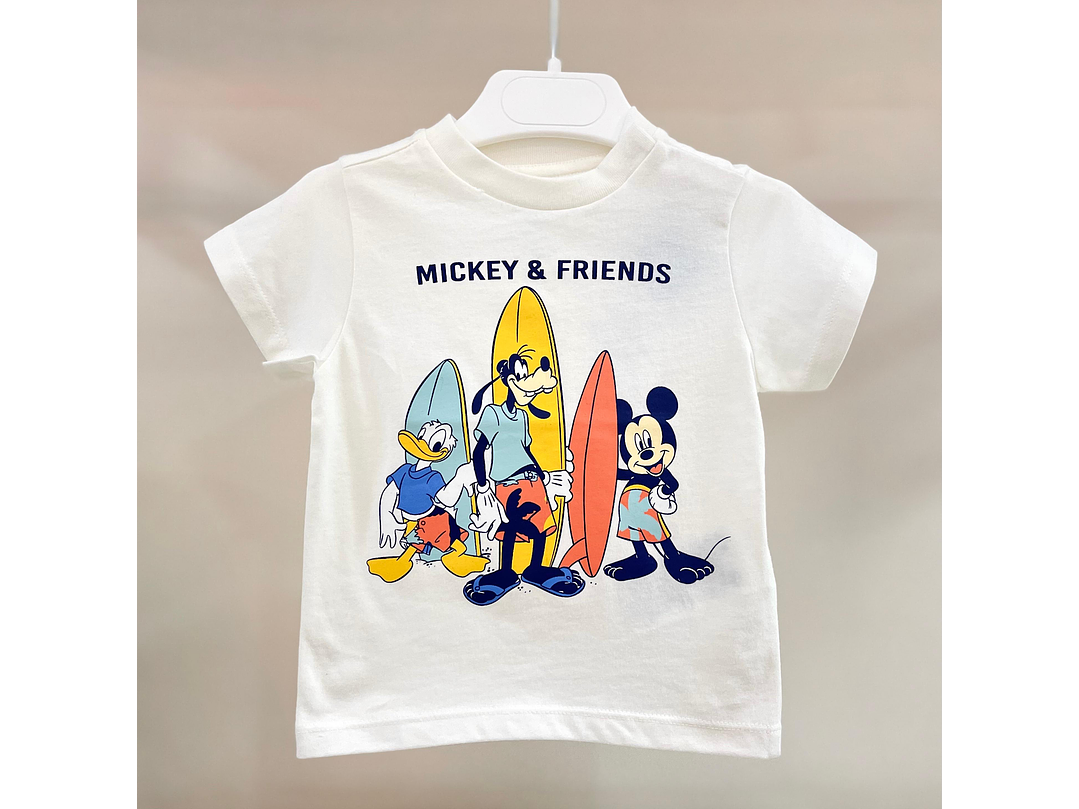 Camiseta Losan 2024 1