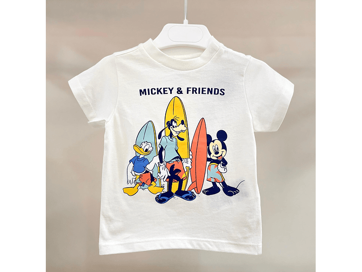 Camiseta Losan 2024 1