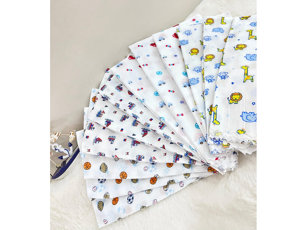 Pañales Kiurity  X 12 1