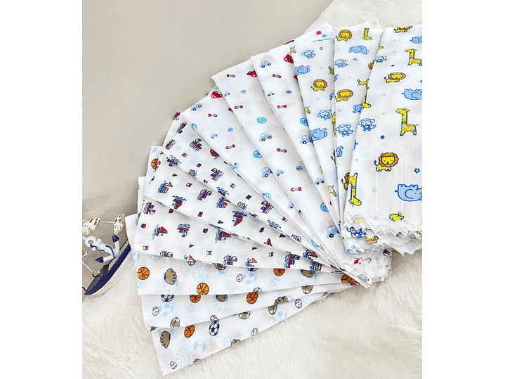 Pañales Kiurity  X 12 1