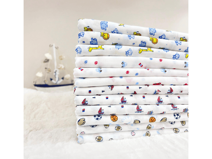 Pañales Kiurity  X 12 3