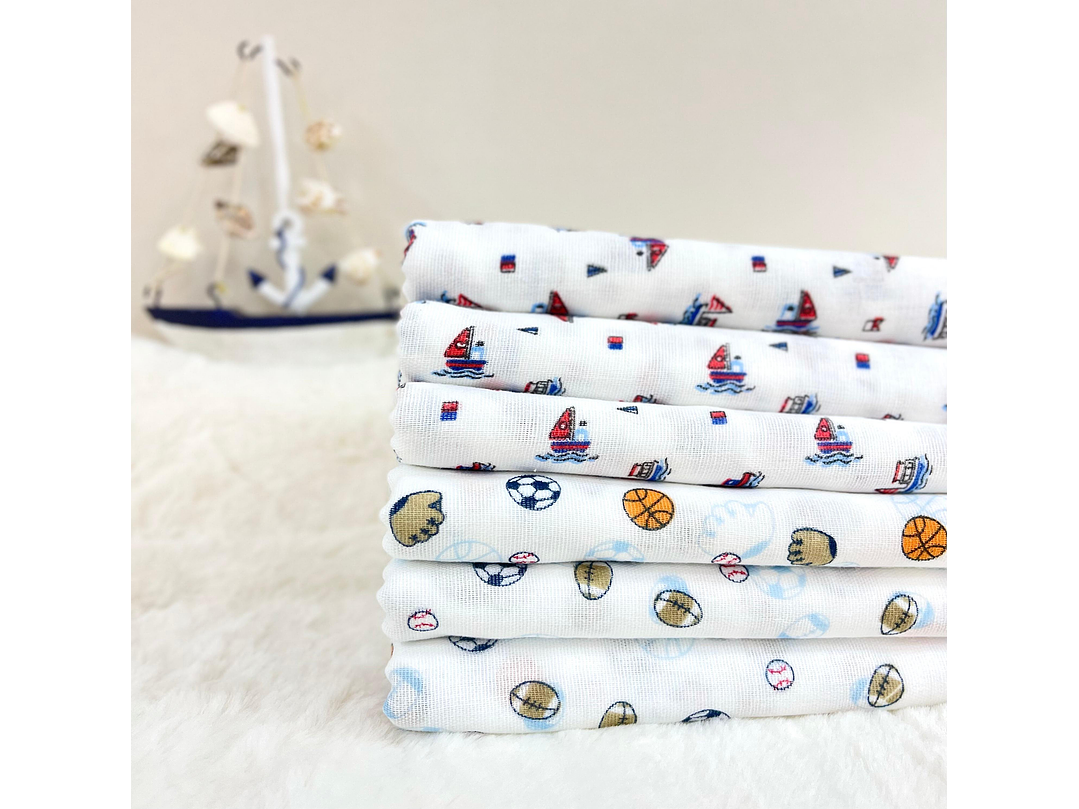 Pañales Kiurity  X 12 4