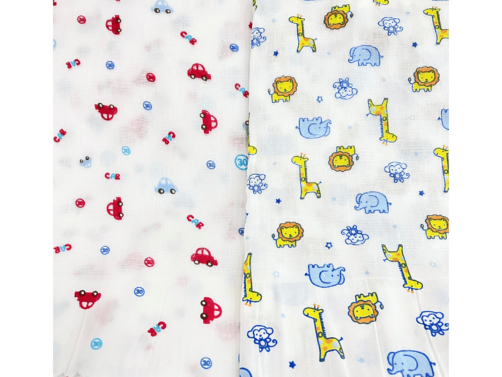 Pañales Kiurity  X 12 7