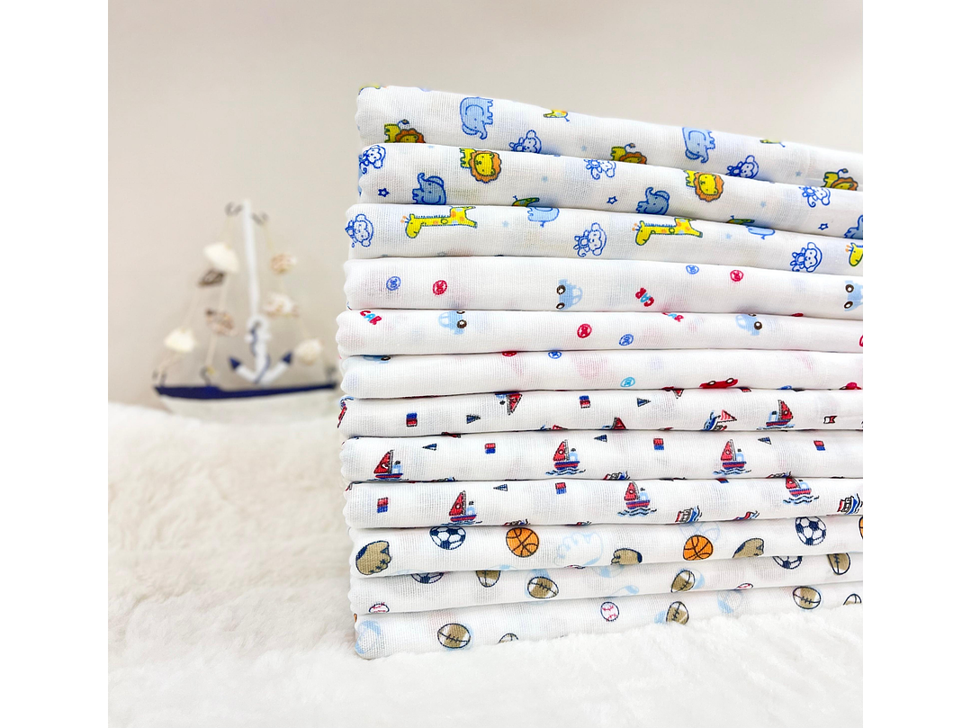 Pañales Kiurity  X 12 10