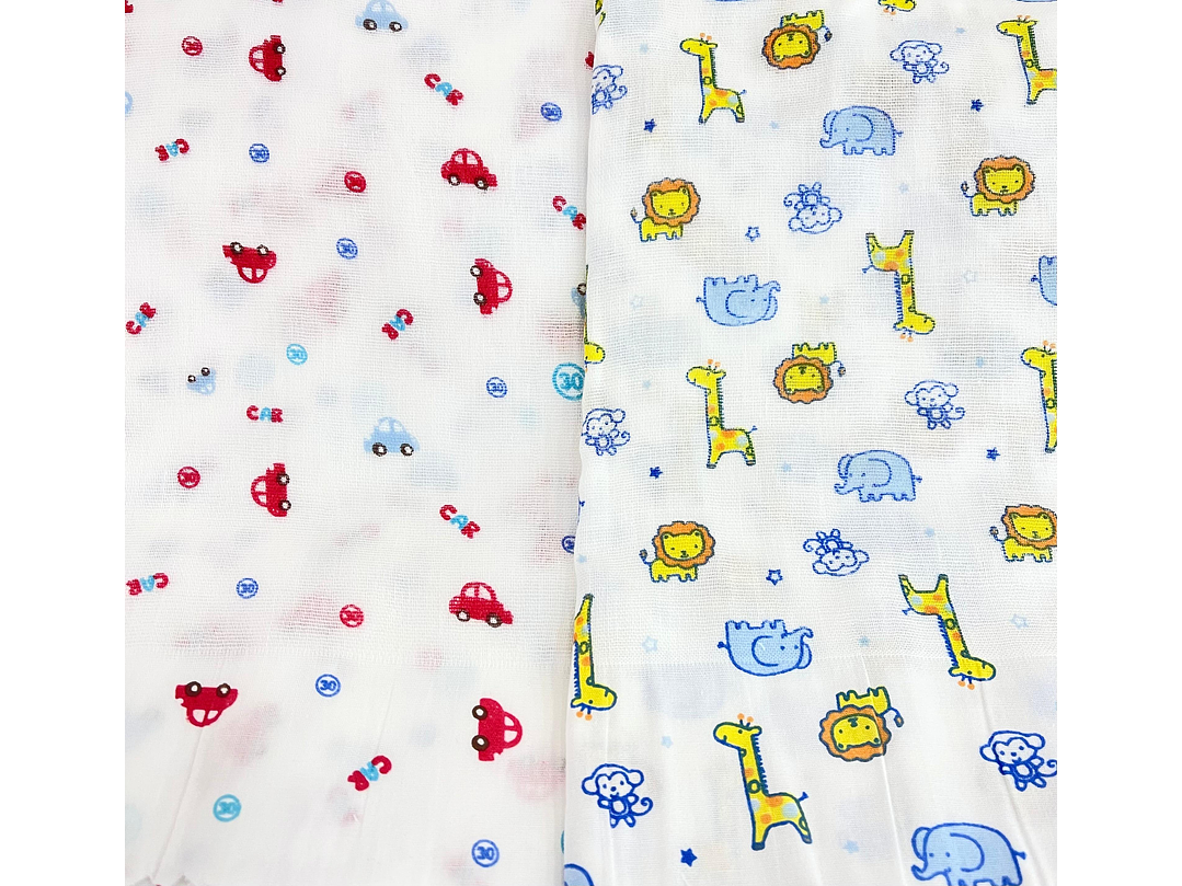 Pañales Kiurity X 6 Unidades 3