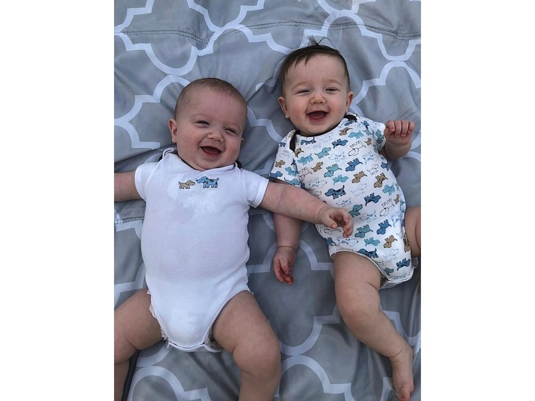 Set Bodi X 3 Little Me  1