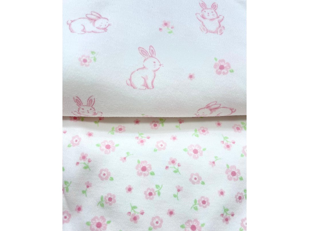 Set Cobijas Little ME  3