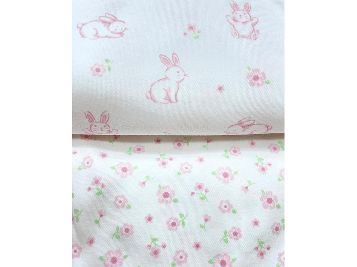 Set Cobijas Little ME  3