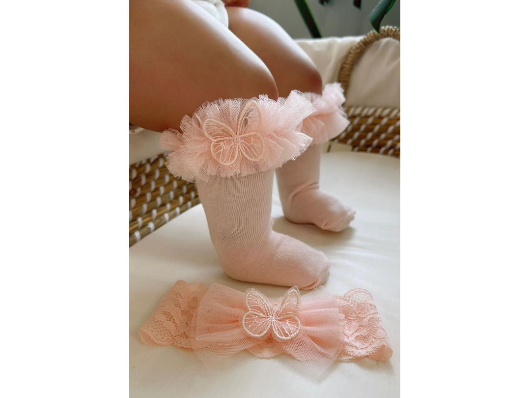 Set Calcetines Mayoral 2024 1