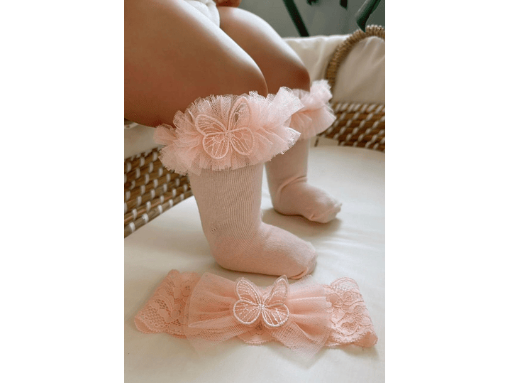 Set Calcetines Mayoral 2024 1