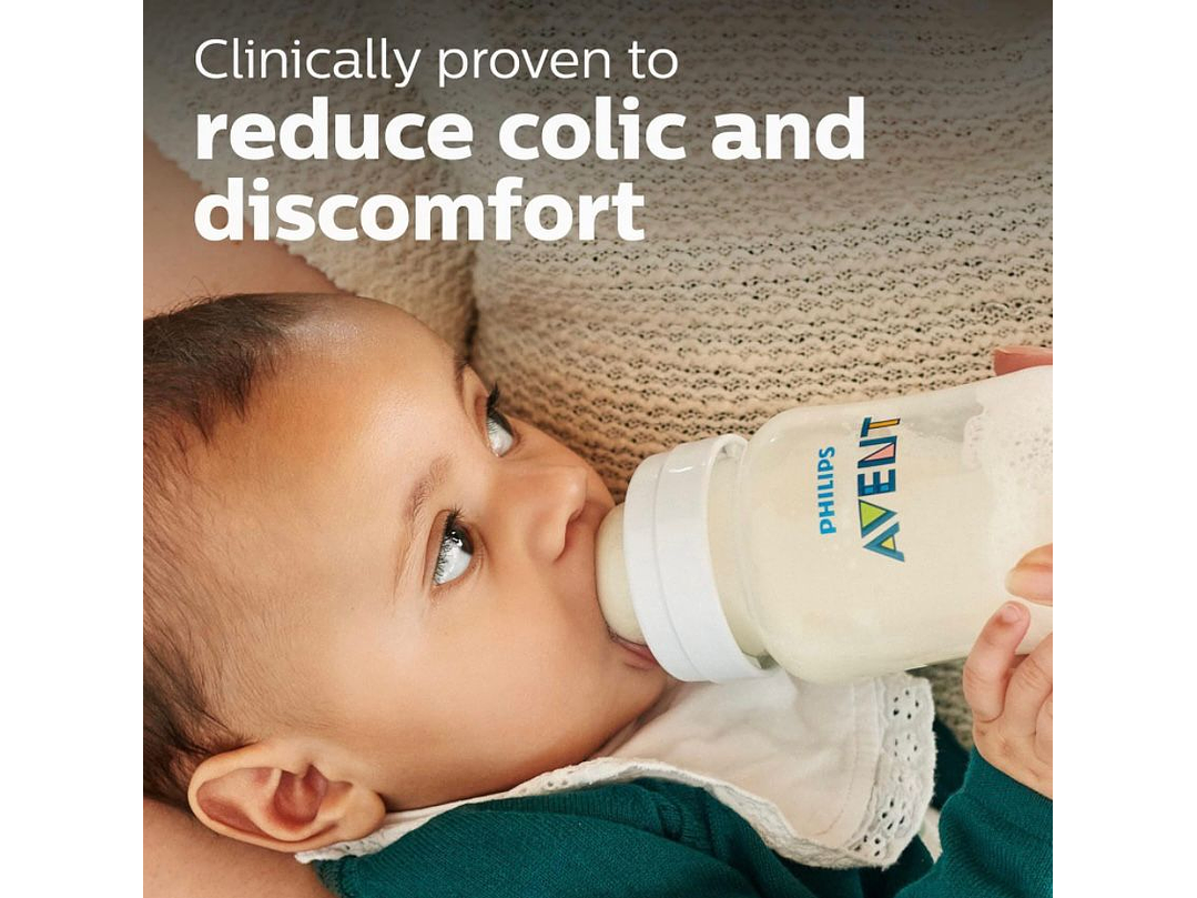 Biberon Avent 11 Onzas 2