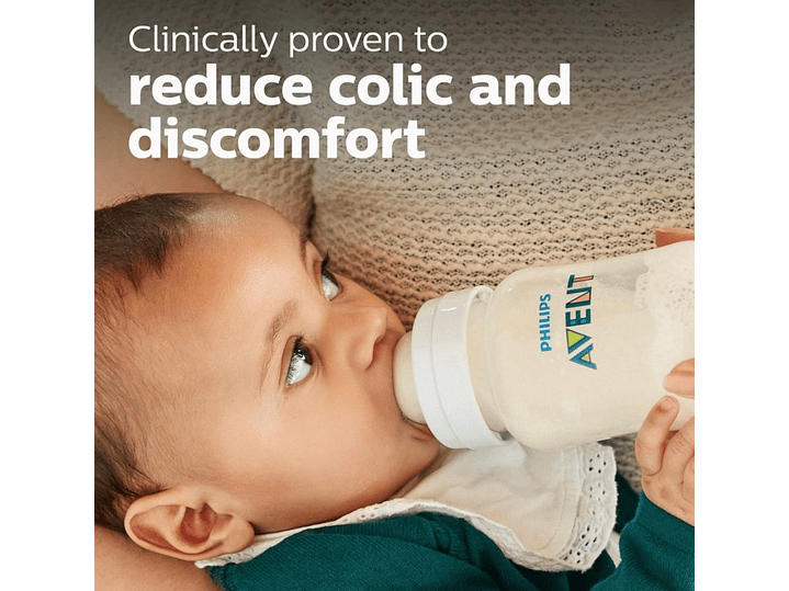 Biberon Avent 11 Onzas 2