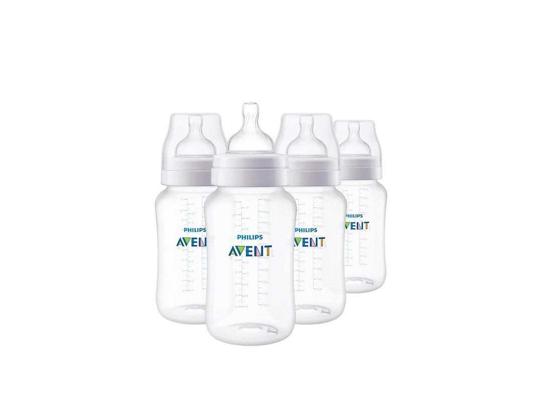 Biberon Avent 11 Onzas 1