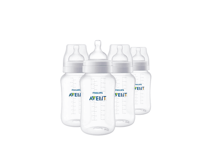 Biberon Avent 11 Onzas 1
