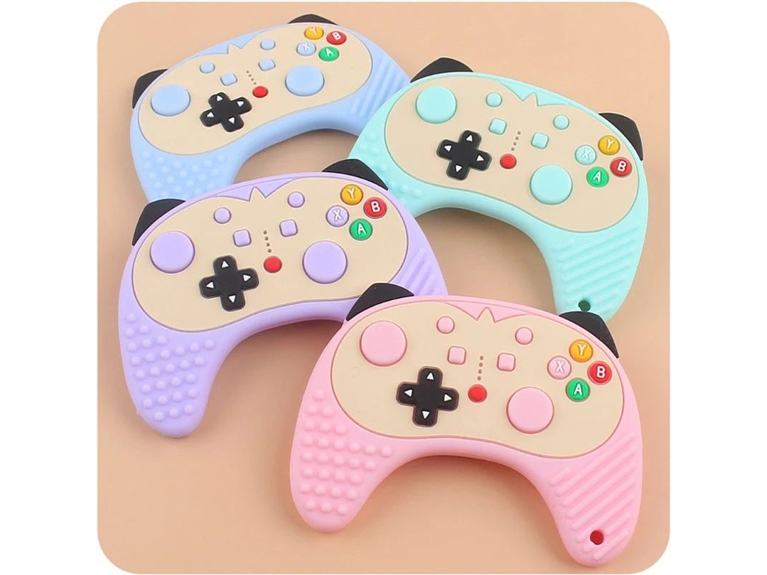 Rascaencias Silicona 1