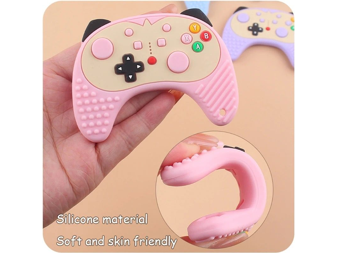 Rascaencias Silicona 2