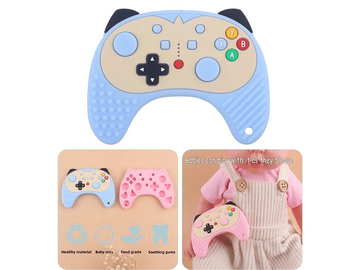 Rascaencias Silicona 7