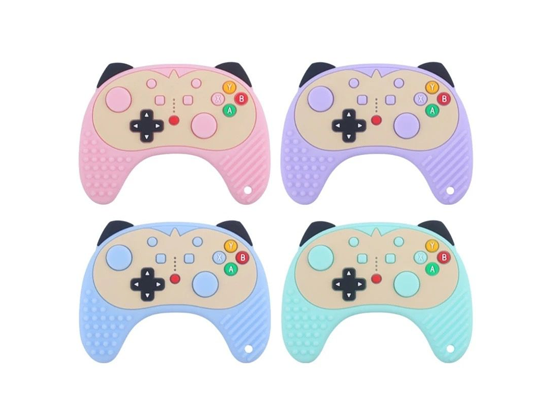 Rascaencias Silicona 8